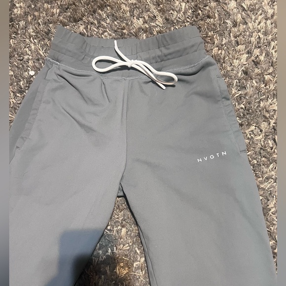 NVGTN Jogger Grey - Picture 2 of 5